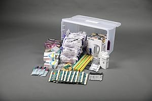 OpenSciEd 6.1-8.6 (8.6 Natural Selection &amp; Common Ancestry OSE Complete Kit)