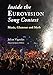 Produktbild Inside the Eurovision Song Contest: Music, Glamour and Myth