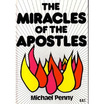 The Miracles of the Apostles