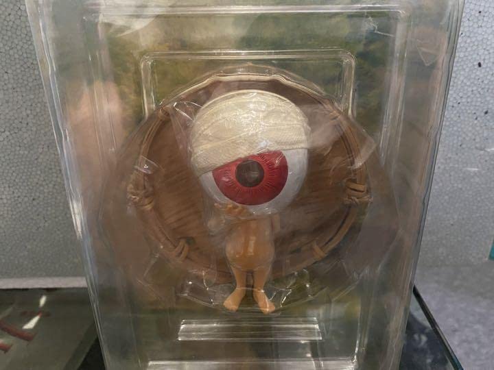 目玉おやじ - ニコニコMUGENwiki - atwiki（アットウィキ） ゲゲゲの