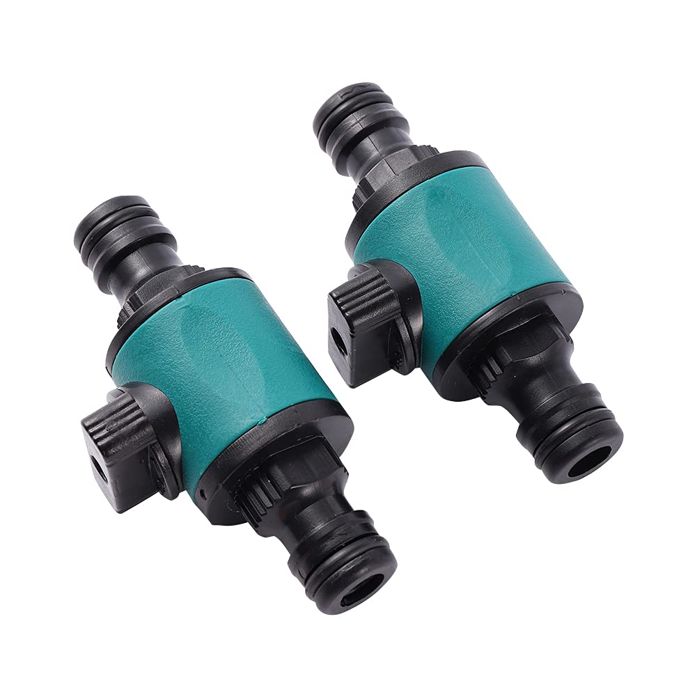 CONNETTORE RAPIDO VALVOLA di ritegno uniforme per navigazione auto 12 mm EUR 8,42 - IT