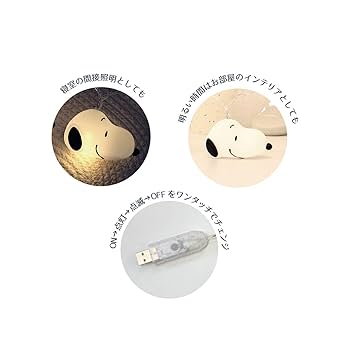 スヌーピー　ウエルカムライト Amazon.co.jp: ティーズファクトリー スヌーピー ガーランド