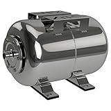 Anschluss: 1 Zoll Außengewinde