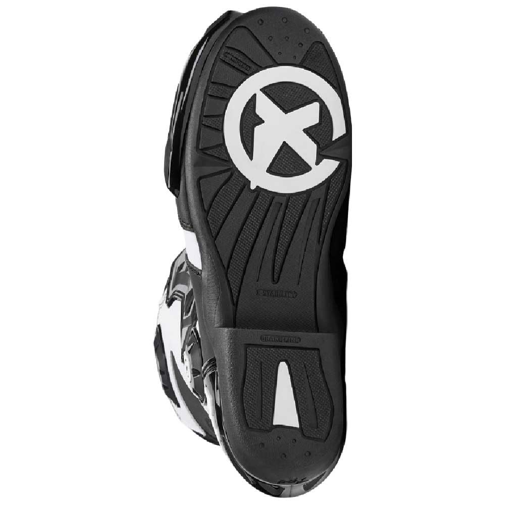 XPD XP-Mode Buty motocyklowe, czarny, 38