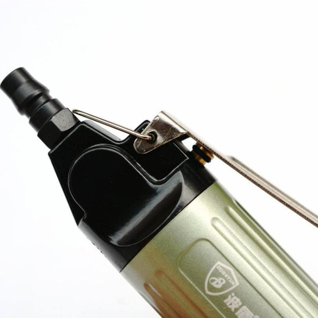 Pneumatic scissors Air Cutter Scissors Shear Cutting Metal Plastic Steel Scissoring Copper Wire Shearing Machine