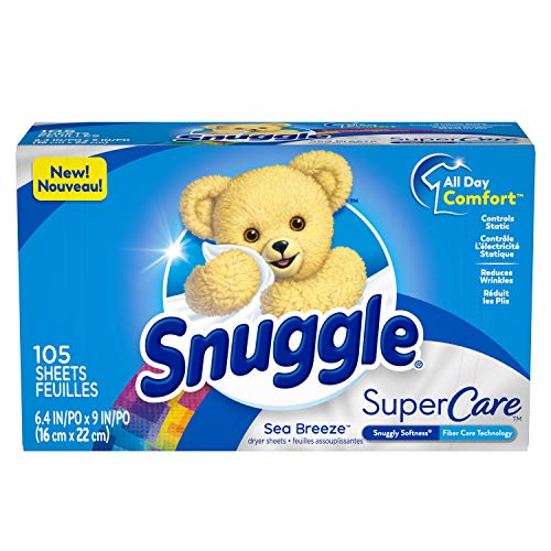 Best Dryer Sheets To Use With Tide 10Reviewz