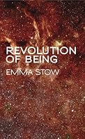 Revolution of Being: An astrological guidebook to living in times of change 0957515316 Book Cover