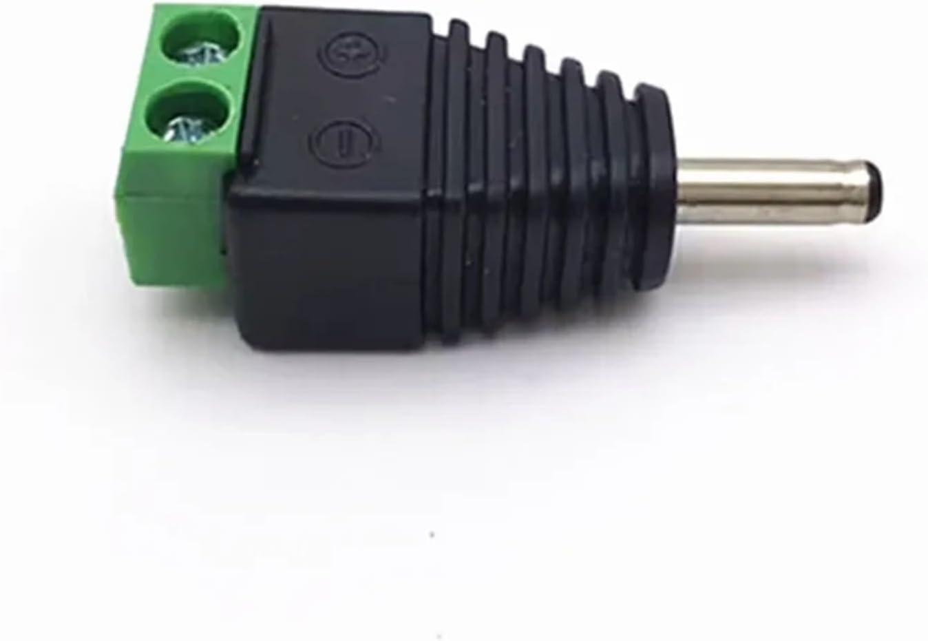 DC Male Port 3.5mmx1.35mm Power suppy Connector Jack Socket Barrel Adapter 12V(5pcs)