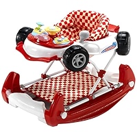 My Child F1 Car Walker - Racing Red - Smart Kid Store
