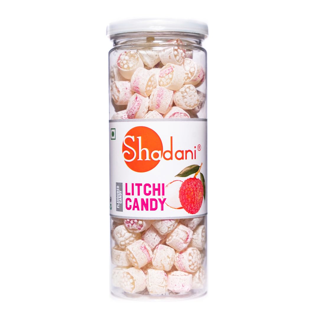 See full amazon price history chart for Shadani Litchi Candy - 230 grams Shadani Litchi Candy - 230 grams (B07KK7SPJR) Amazon Price History, Amazon Price Tracker