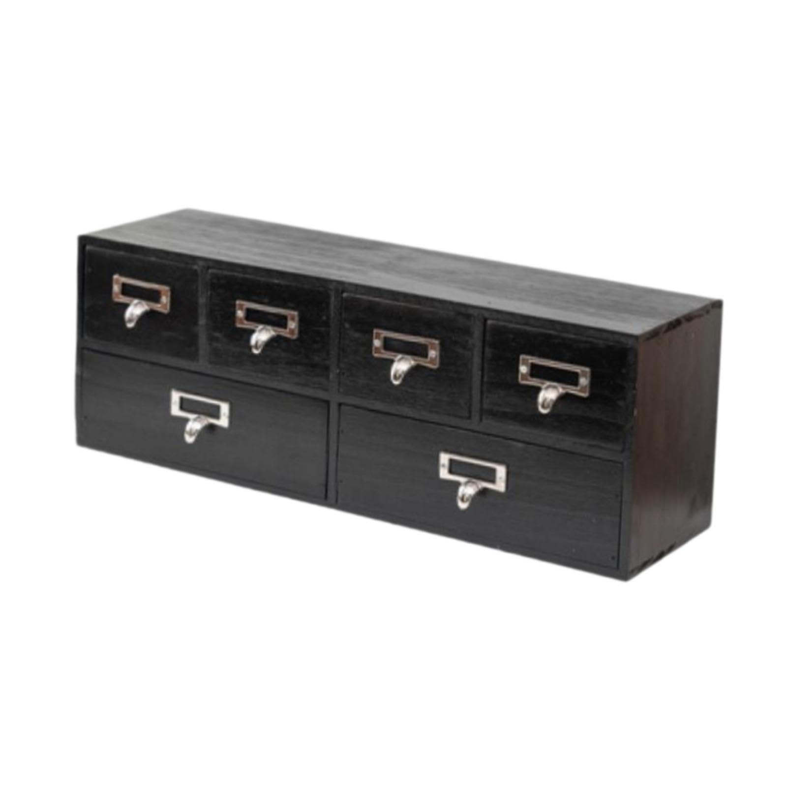Schreibtisch Organizer mit Schublade, Kosmetik Organizer, Aufbewahrungsbox für Tischplatten