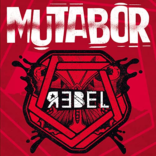 Vacio Mutabor Laster canción de Mutabor de REBEL en Amazon Music.