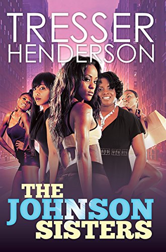 The Johnson Sisters view 2