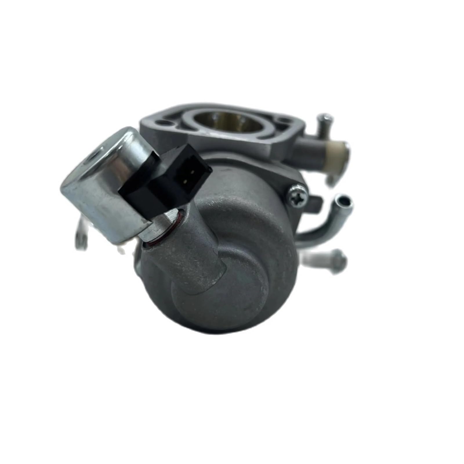 Stratton Carburatore Per Spazzaneve Briggs & Stratton - Ricambio 595785, 591154, 592447 Carburatore Spazzaneve Briggs - Foto 4