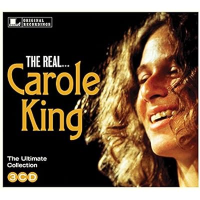 The Real... Carole King