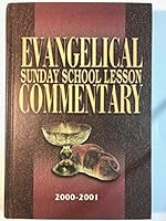 Evangelical Sunday School Commentary 0871489473 Book Cover