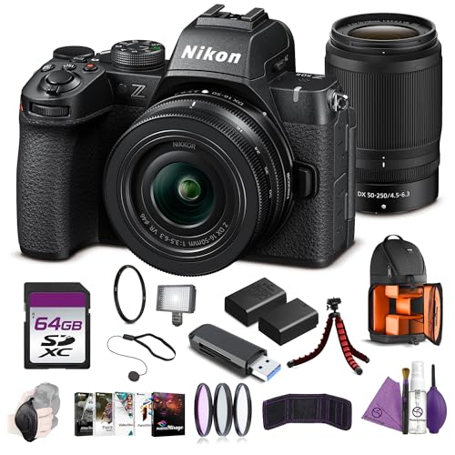 How to charge nikon dslr camera without charger