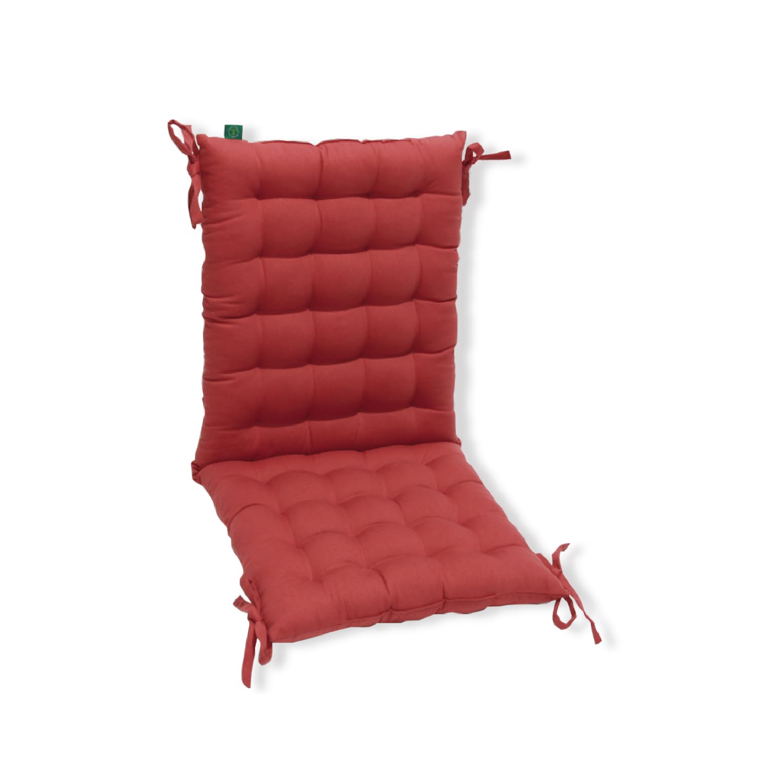 See full amazon price history chart for VASI IMPEX Cotton Chair Pad with Tie Knot 40X100 CM (Pack of 1) Luxurious Comfort & Microfiber Fill for |Chair Cushion Pad | Chair Cushion Square Chair Pad (Maroon Brick) VASI IMPEX Cotton Chair Pad with Tie Knot 40X100 CM (Pack of 1) Luxurious Comfort & Microfiber Fill for |Chair Cushion Pad | Chair Cushion Square Chair Pad (Maroon Brick) (B0D87BXMCG) Amazon Price History, Amazon Price Tracker
