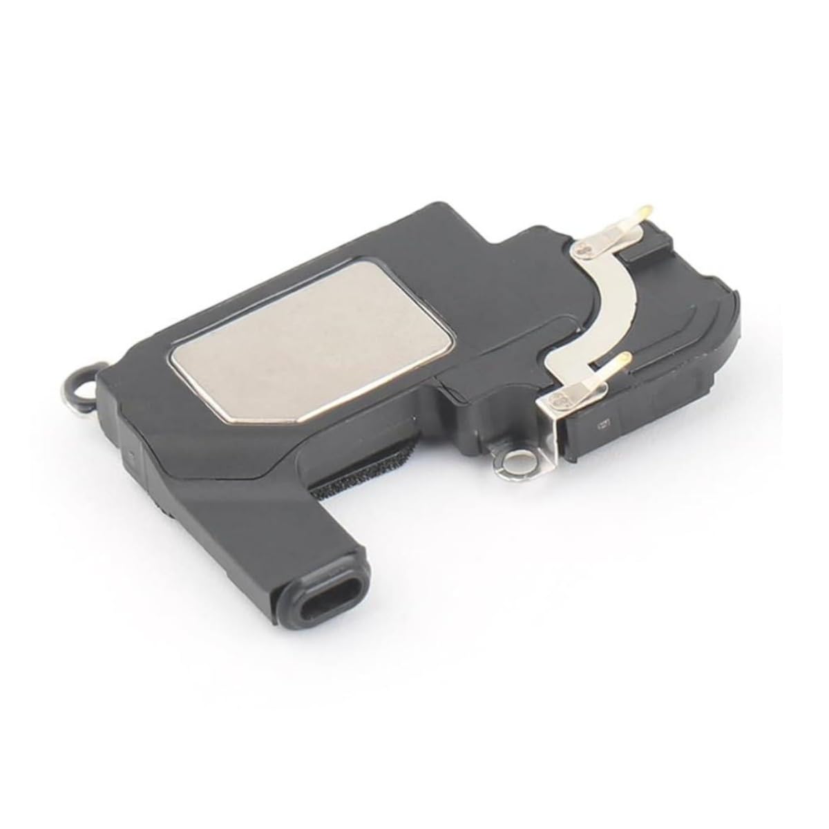 ZTOOYO for iPhone 13 Earpiece Speaker Replacement for iPhone 13 Ear Speaker Replacement A2631 A2633 A2634 A2635 A2482 Earspeaker Connector Repair Proximity Light Sensor Part