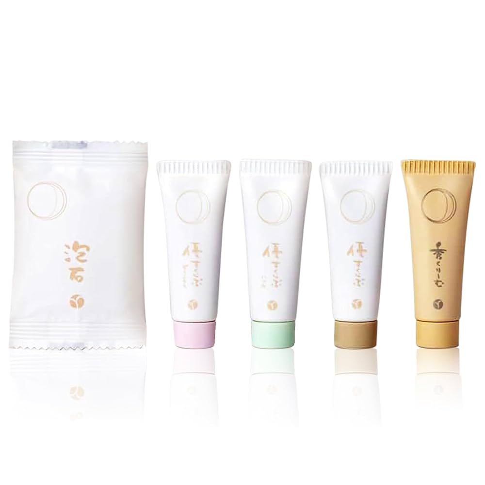 あきゅらいず　基本セット（大）洗顔料・パック・クリームセット　新品未使用品 Amazon.co.jp: 【お得な3点セレクトで素肌美へ・ゼラニウムの