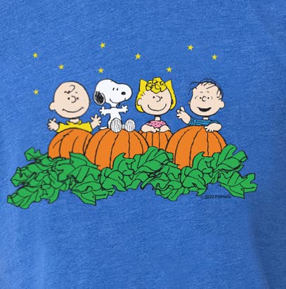Peanuts Mens' Charlie Brown It's The Great Pumpkin Sleep Pajama Set3
