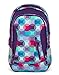 Produktbild Satch Schulrucksack-Set 2-TLG Sleek Hurly Pearly Bunt
