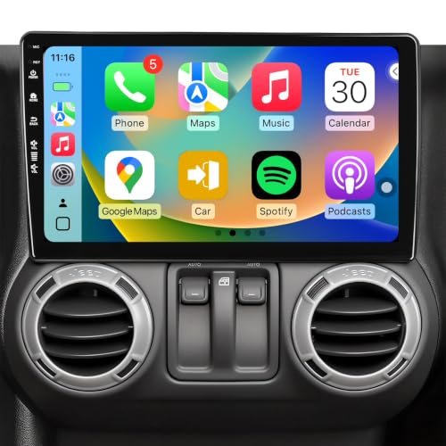 SailingTravel 10 inch QLED Android 13