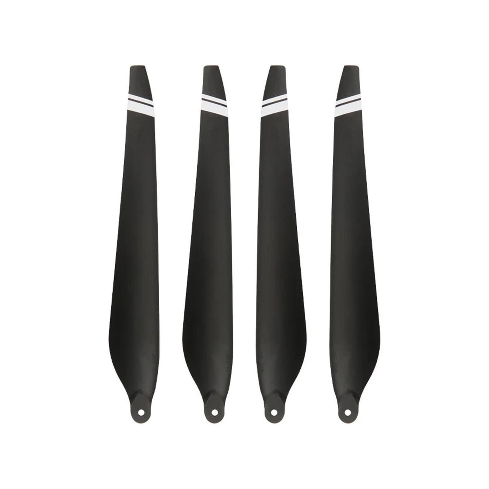Eliche 3011 CW CCW, compatibile con Hobbywing, X8 Plus