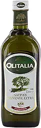 Olitalia - Azeite de Oliva Extra Virgem - Importado da Itália
