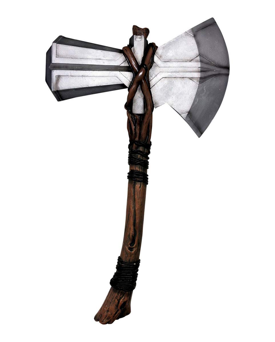 Horror-Shop Avengers Infinity War Stormbreaker - Thors Hammer