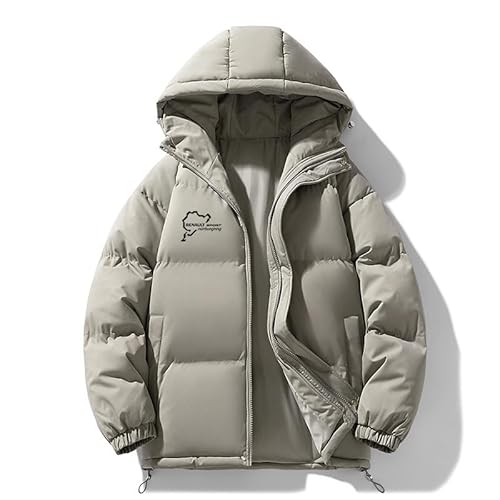 [Leeone] YRbgߗ Ren.a_ultvg~pWPbg hۉ t[ht V[g _ER[g (O[,4XL)