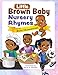 Little Brown Baby Nursery Rhymes