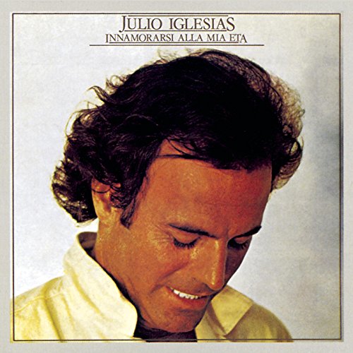 Julio Iglesias