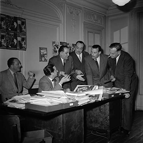 Histoire du Courrier de l'UNESCO
