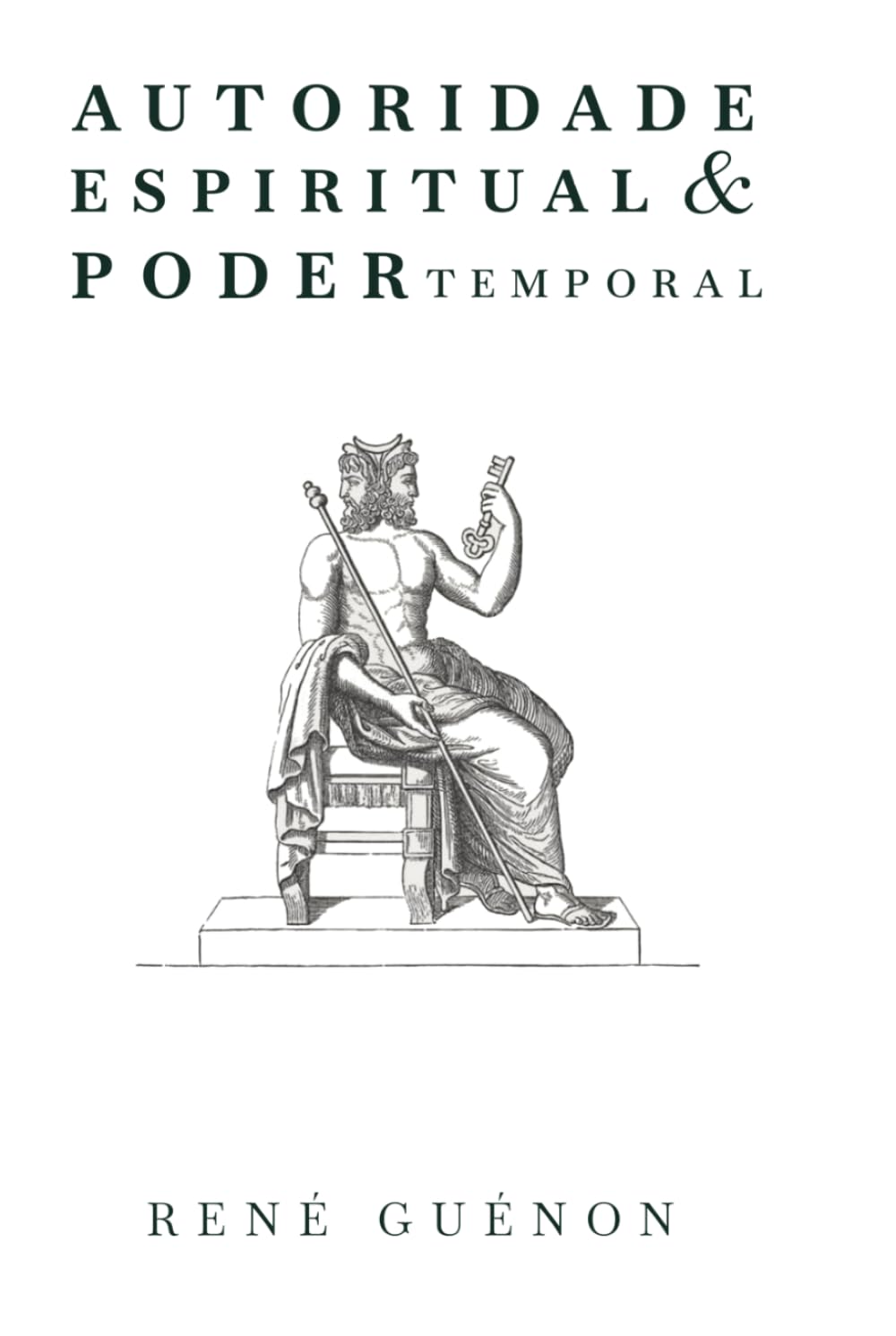 Autoridade Espiritual e Poder Temporal
