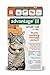 Bayer Animal Health Advantage II Topical Treatment for Fleas Small Cat Kitten 5 to 9 lbs 2 Months