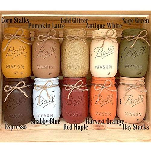 Image of STAR WORK 400ml Kitchen Honey Pot Shape Glass jar for Using Masla Storage DIY Craft Storage,Pantry Storage Container Pack of (4)