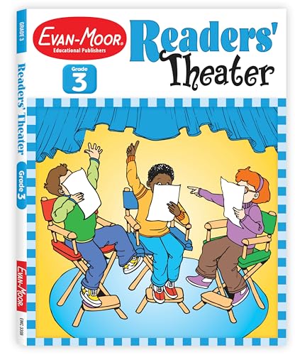 Readers' Theater, Grade 3