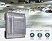 Kadision LED Canopy Light 100W (400 MH Equiv.), 10