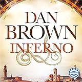 Inferno (Spanish Edition) - Dan Brown, Aleix Montoto Llagostera - translator Germán Gijón Verlag: Planeta Audio 