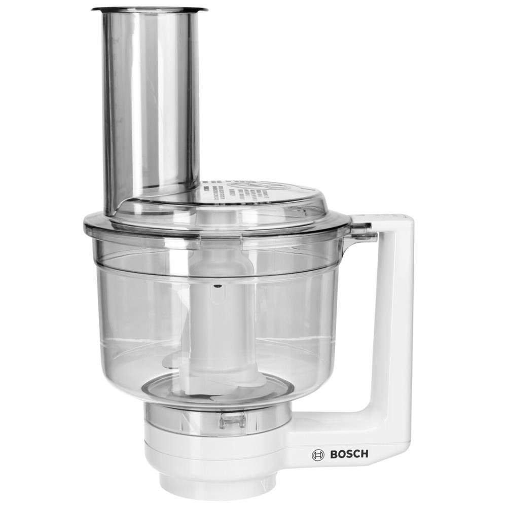 Bosch MCM3200W Robot da Cucina 800 W 2,3 L Bianco