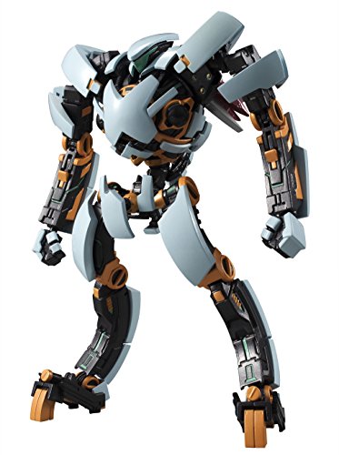 Figurine New Arhan Variable Action Expelled from Paradise en PVC de 13cm pour collectionneur