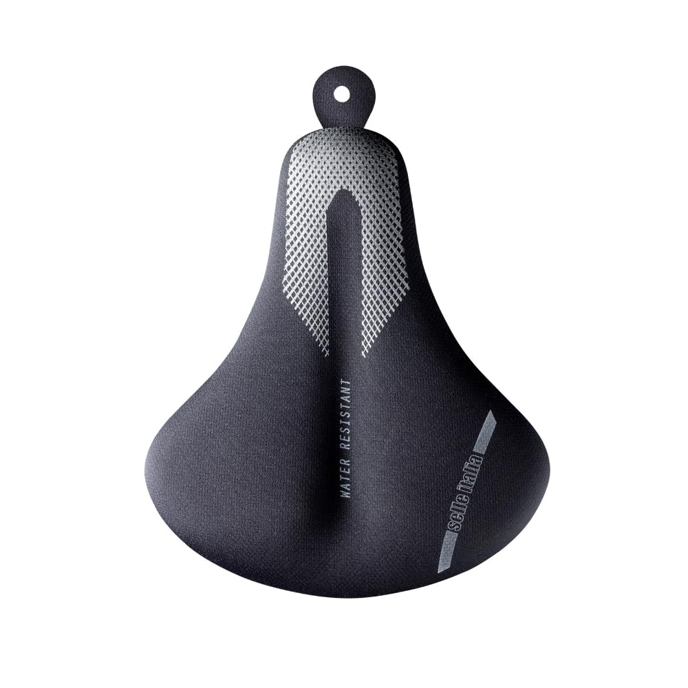 SELLE ITALIA COMFORT BOOSTER Seat Cover Size L: 230x270mm and