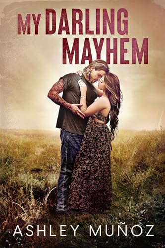 My Darling Mayhem