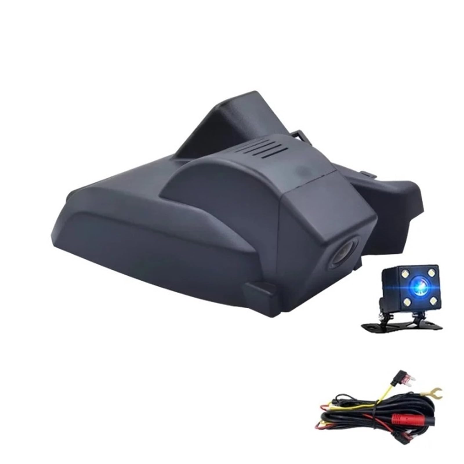 1080P Plug and Play Car DVR Driving Video Recorder Compatible for Geely Pro 2021 2022 2023 Dash Cam
