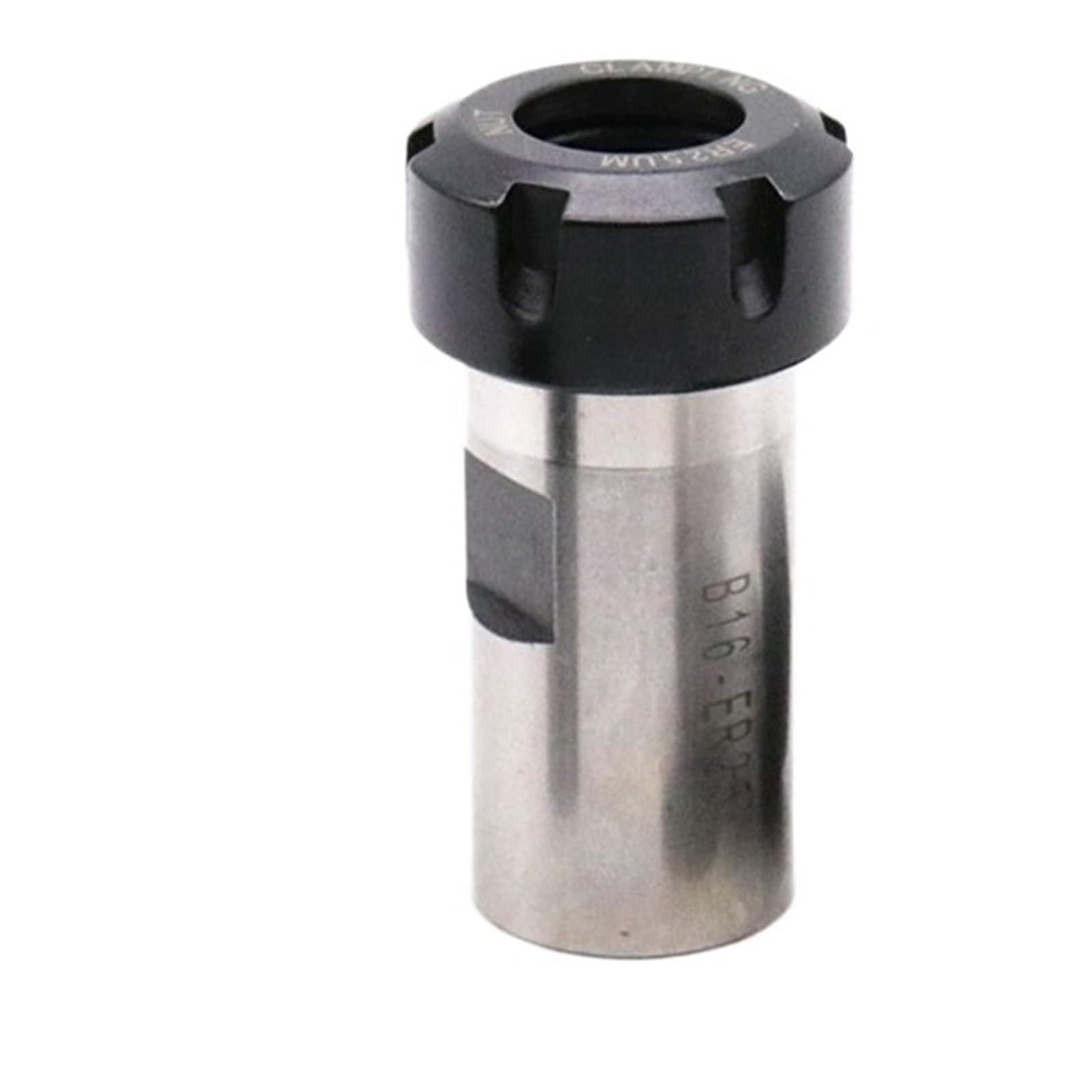 Porte-outil ER16 B18 mandrin de serrage pour arbre moteur CNC