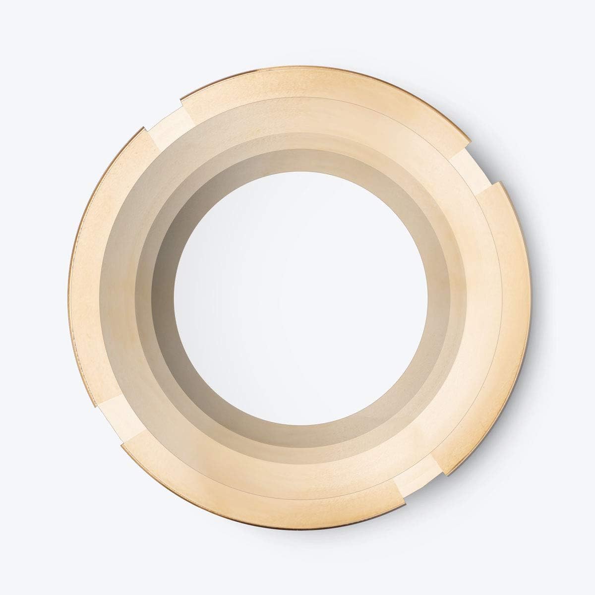 RISE(UK) 43mm-43mm 43-43mm Adattatore Per Anello - Foto 3