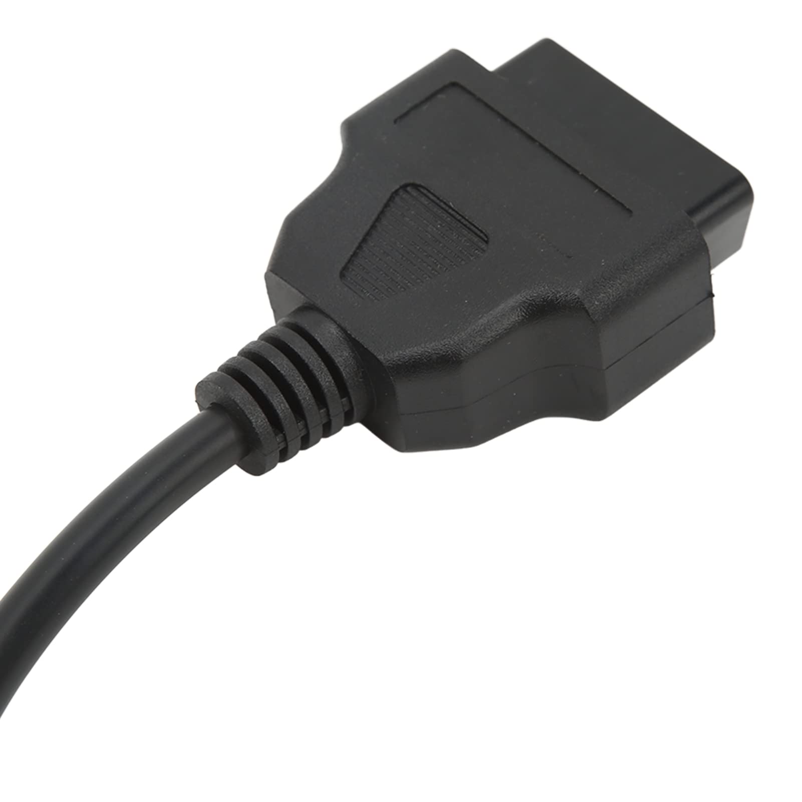 Cavo Prolunga OBD2 Femmina 16 Pin - Per Diagnostica Auto, Cablaggio Colorato, Fai Da Te - Foto 13