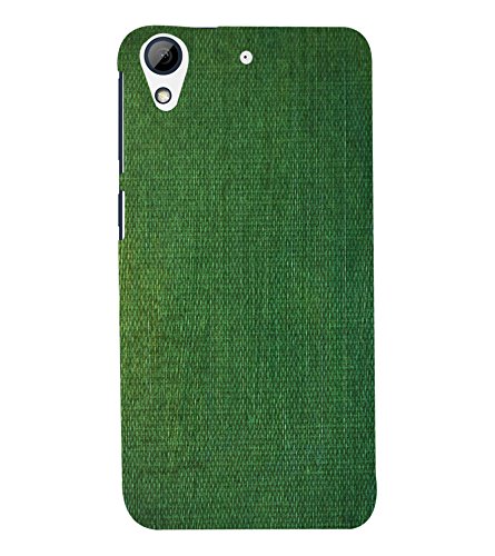 Phone Decor 3D Design Perfect fit Printed Back Covers For HTC Desire