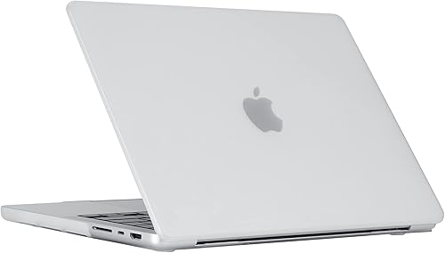 Miniatura 6 de Se7enline Funda compatible con MacBook Pro de 14 pulgadas 2021/2022/2023/2024 Mac Pro de 14 pulgadas, modelo A2918 A2992 A3112 A3401 A2442 A2779 M4